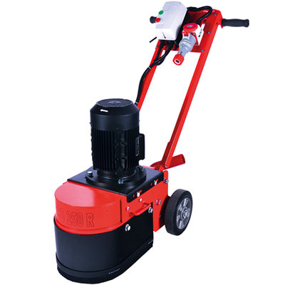 110v Floor Grinder Hire