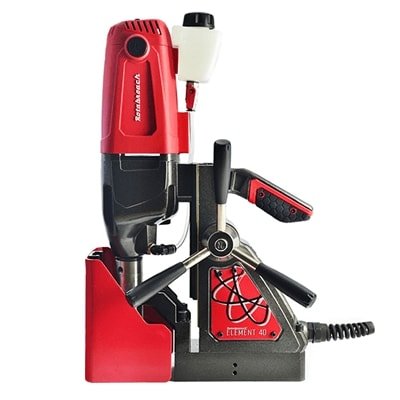 Medium Mag Drill Hire