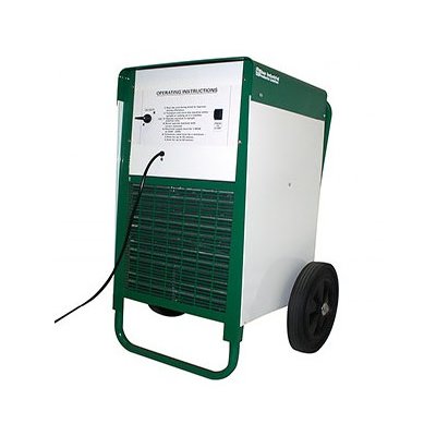 30 Litre 110v Industrial Dehumidifier Hire