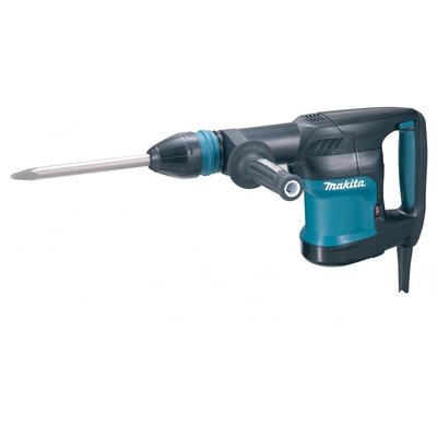 Medium Duty Electric Concrete Breaker Hire