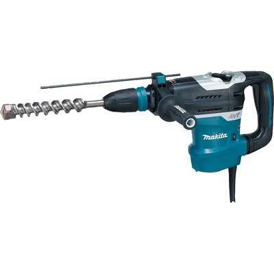 Heavy Duty SDS Rotary Hammer Drill Hire Hire