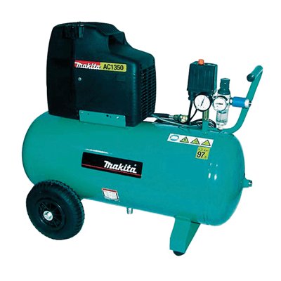 Portable Electric Compressor Hire