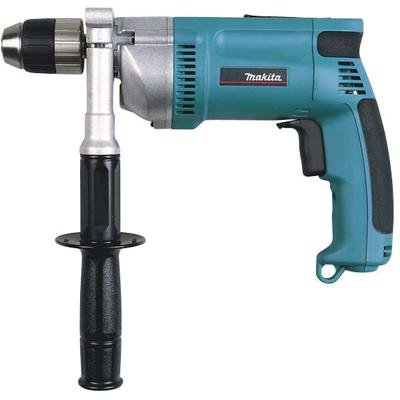 Heavy Duty Rotary Drill Hire