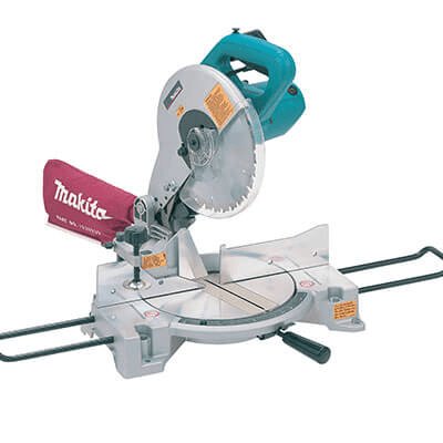 Mitre Saw Hire