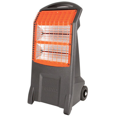 2.8kW 240v Infrared Radiant Heater Hire