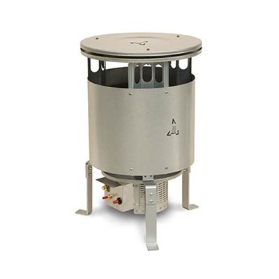 30kW Gas Box Heater Hire