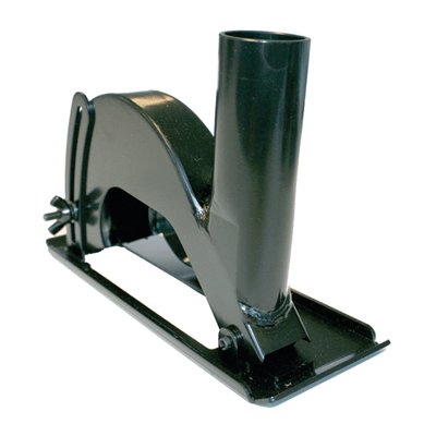 Angle Grinder Dust Extractor Guard Hire