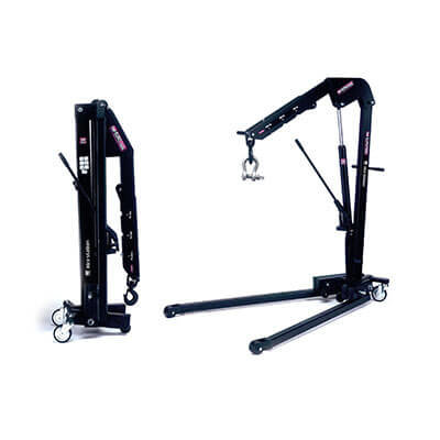 Engine Hoist Hire