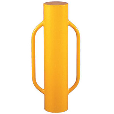 Manual Post Driver Hire