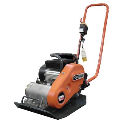 Electric Wacker Plate Hire