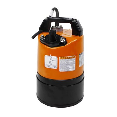 Puddle Pump Hire