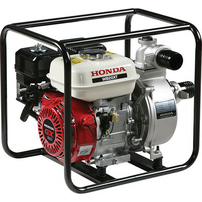 50mm Petrol Centrifugal Pump Hire