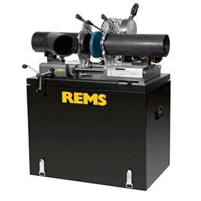 HDPE Butt Fusion Welder Hire