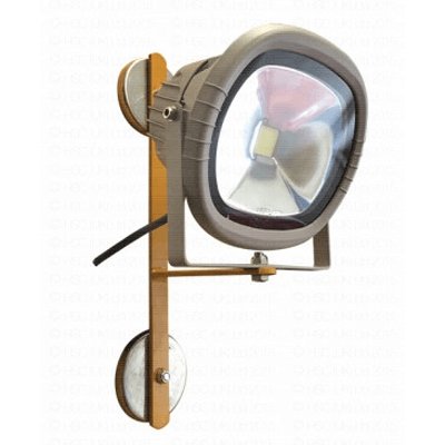 Magnetic LED Work Light Hire
