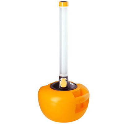 LED Uplight Hire
