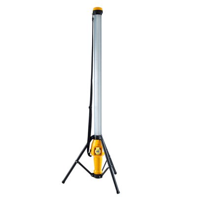 LED Sabre Uplight Hire