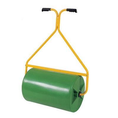 Garden Roller Hire