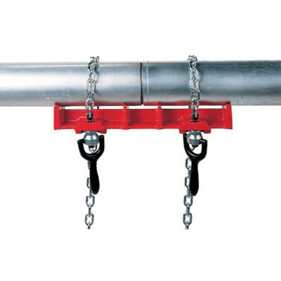 Pipe Welding Vice Hire