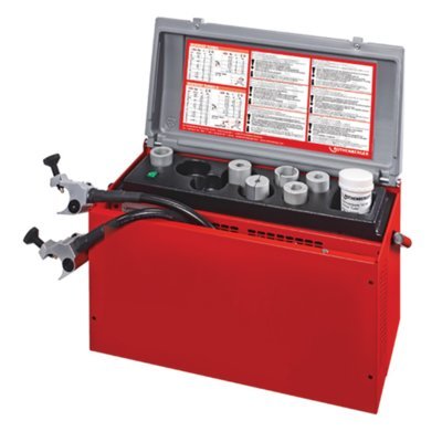 42mm Pipe Freezing Kit Hire