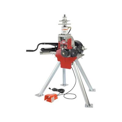 Victaulic Roll Groover Hire