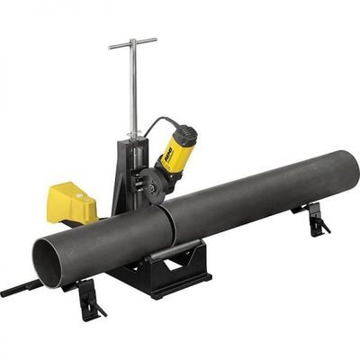 225mm Rems DueCento Pipe Cutter Hire