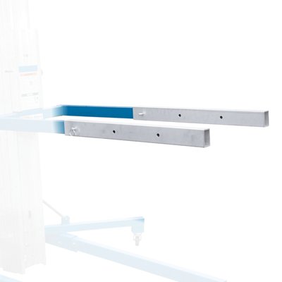 Genie Superlift Fork Extensions Hire