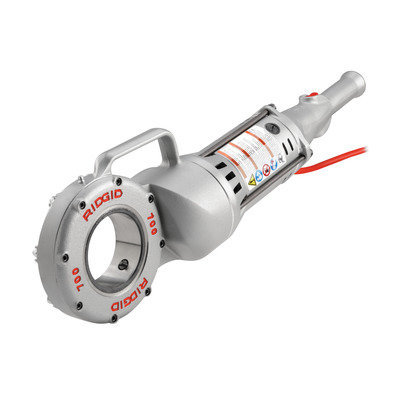 Ridgid 700 Power Drive Hire