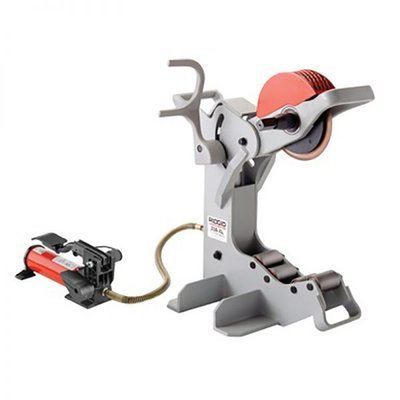 300mm Ridgid 258XL Hydraulic Pipe Cutter Hire