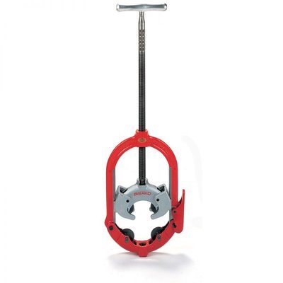 150mm Hinged Pipe Cutter Hire