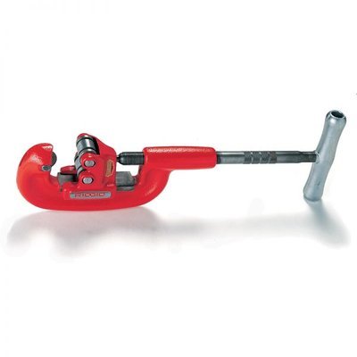 50mm Manual Pipe Cutter Hire