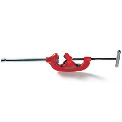 150mm Manual Pipe Cutter Hire