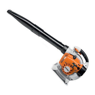 Leaf Blower - 2 Stroke Petrol Hire