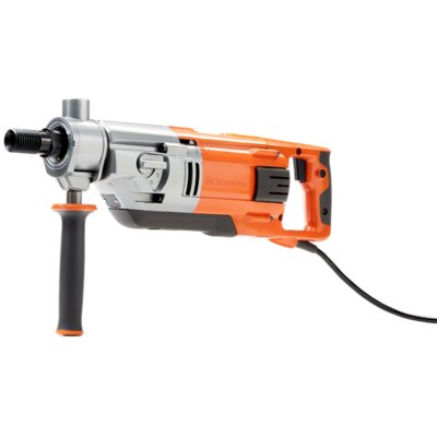 Medium Duty Wet Dry Diamond Core Drill Hire