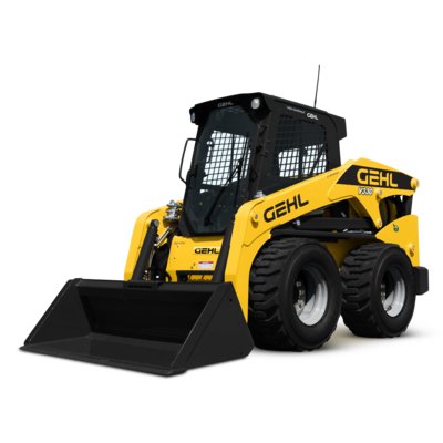 Skid Steer Loader Hire