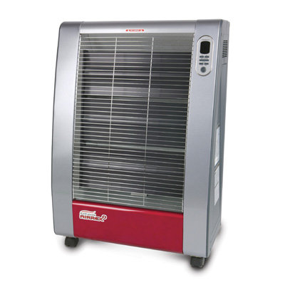 2.7kW 240v Infrared Halogen Heater Hire