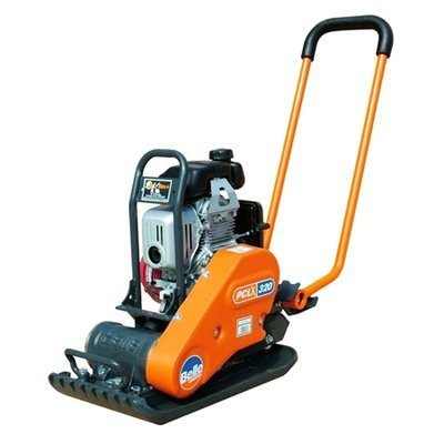 Petrol Wacker Plate Hire