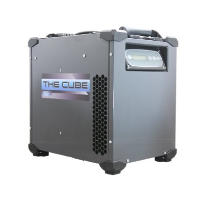 42 Litre 110v Flood Restoration Dehumidifier Hire
