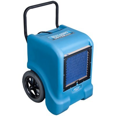 48 Litre 240v/110v Portable Dehumidifier Hire