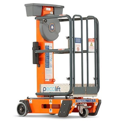 PecoLift Hire