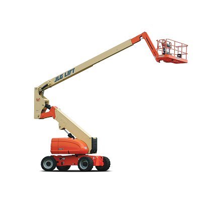 JLG 800AJ 26m Articulating Boom Lift Hire