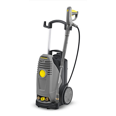 110v Pressure Washer Hire
