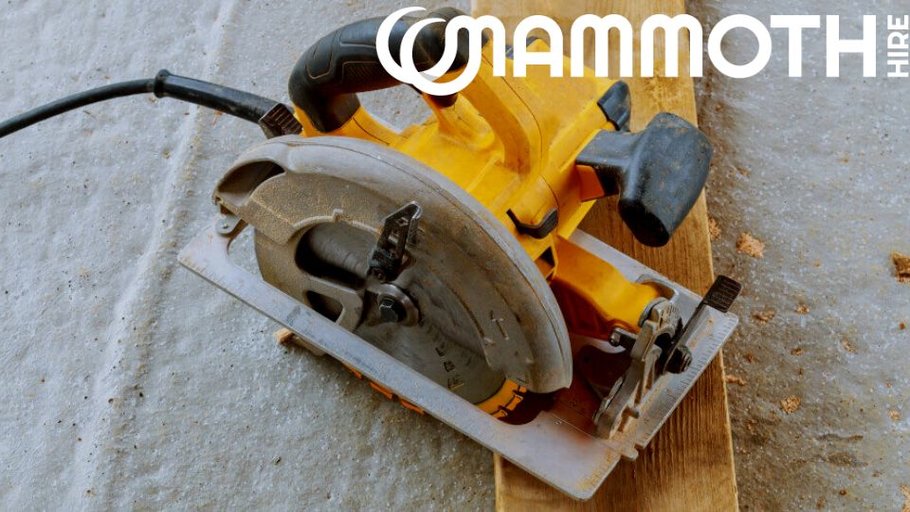 Circular Saw