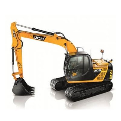 13 Tonne Excavator Hire