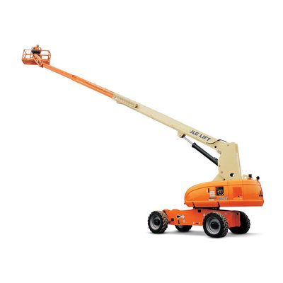 JLG 860SJ 28m Diesel Telescopic Boom Lift Hire
