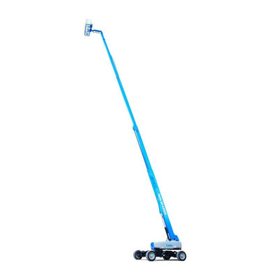 Genie SX-125 XC 40m Diesel Telescopic Cherry Picker Hire