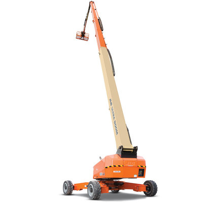 JLG J185SJ 58m Diesel Telescopic Cherry Picker Hire