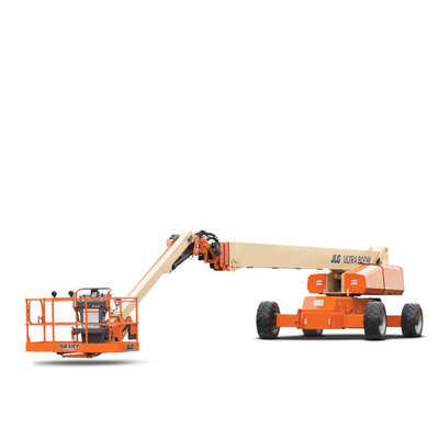 JLG 1500SJ 47m Diesel Telescopic Boom Lift Hire