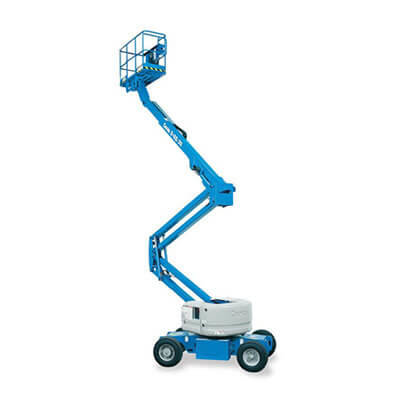 Genie G4525BIS 15m B-Energy Articulating Boom Lift Hire