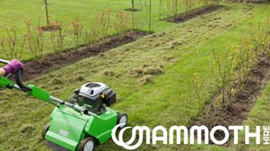 How to use a scarifier