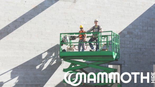 Top 5 Benefits of Hiring a Powered Access Platform